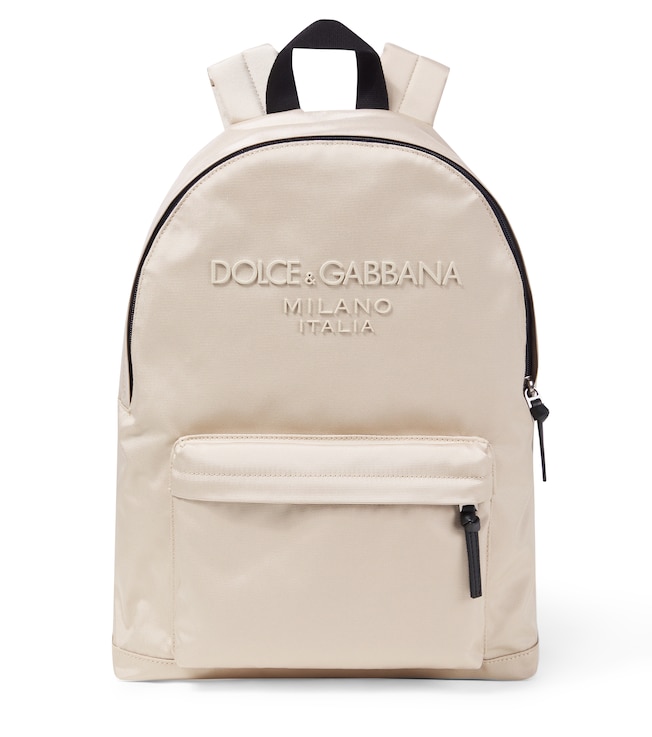 Logo双肩包 | Dolce&Gabbana Kids